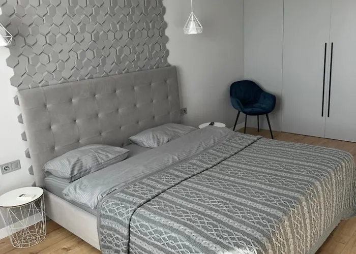 Vip Квартира В Центре Города, Новостойка В Жк Prestige Apаrtments, Ровно