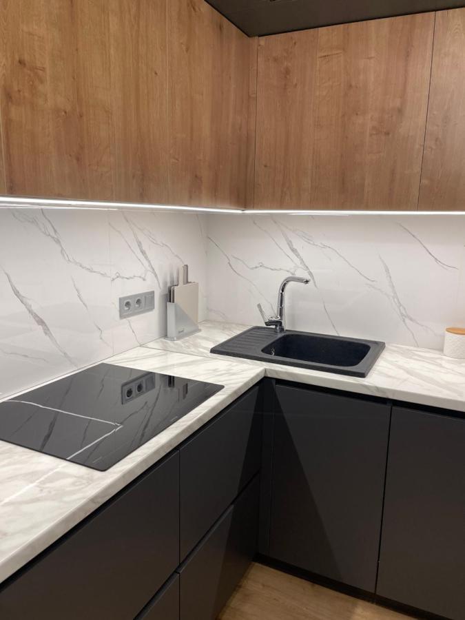 Vip в центре города, новостойка в жк Prestige Apаrtments, 公寓 *