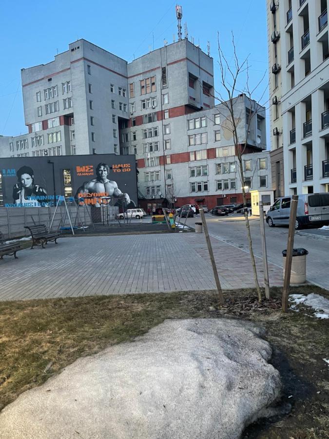 Vip в центре города, новостойка в жк Prestige Apаrtments, 公寓